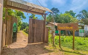 Rosa'S House