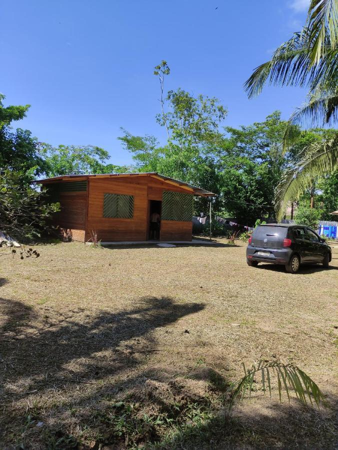 Hotel Rosa'S House Puerto Maldonado Exterior foto